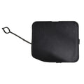 Rear Bumper Tow Hook Cover for Nissan Qashqai (2014-2017)