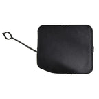 Rear Bumper Tow Hook Cover for Nissan Qashqai (2014-2017)