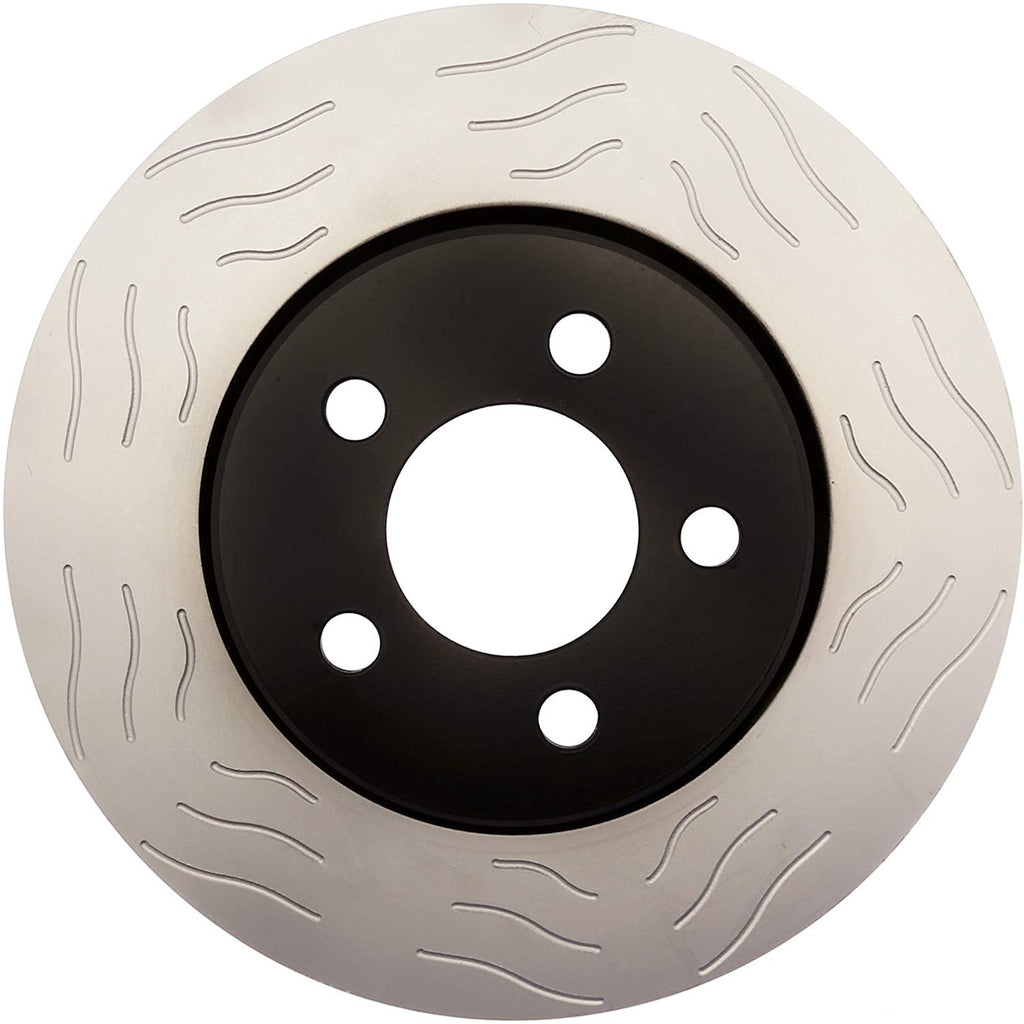 Brake Discs for RWD Vehicles (Front, Driver/Passenger Side)