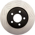 Brake Discs for RWD Vehicles (Front, Driver/Passenger Side)