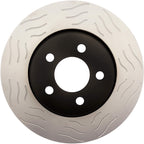 Brake Discs for RWD Vehicles (Front, Driver/Passenger Side)