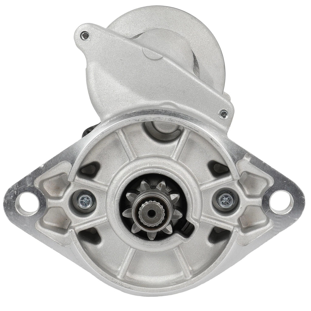 Starter Motor for Isuzu Trooper, Impulse (1985–1990)