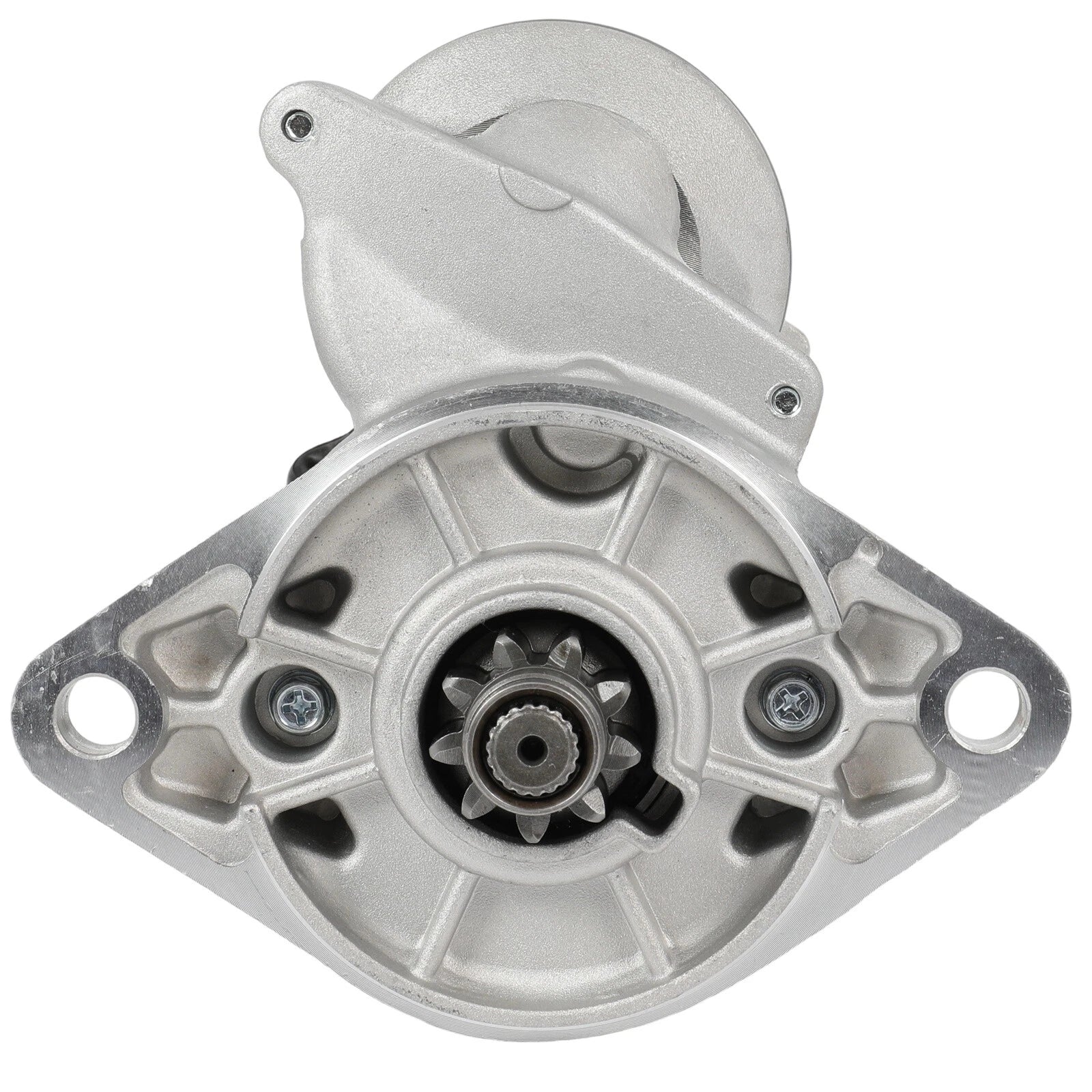 Starter Motor for Isuzu Trooper, Impulse (1985–1990)