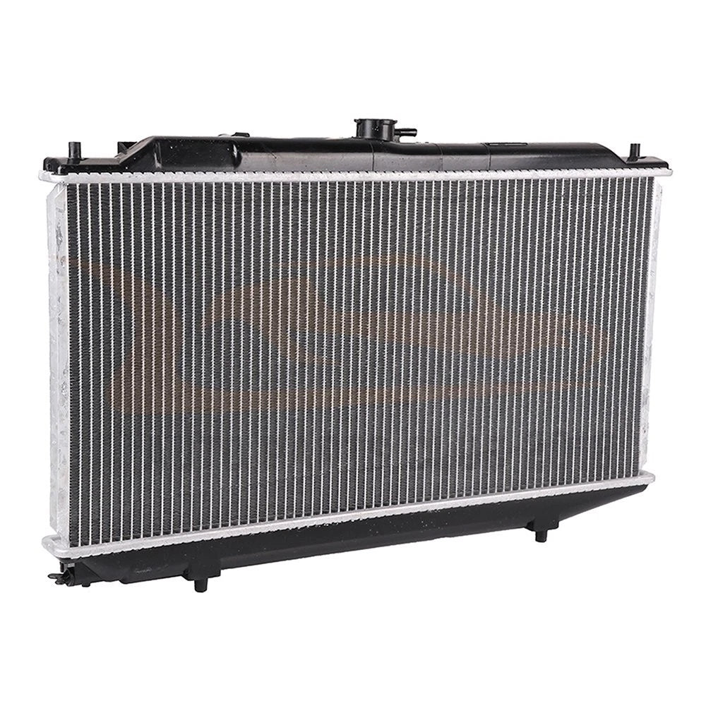 Aluminum Radiator for Honda Civic CRX (1988–1991) 886 1.5L 1493CC L4