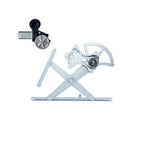 Electric Window Regulator With 6 Pins Motor for Toyota Landcruiser (1998–2023)