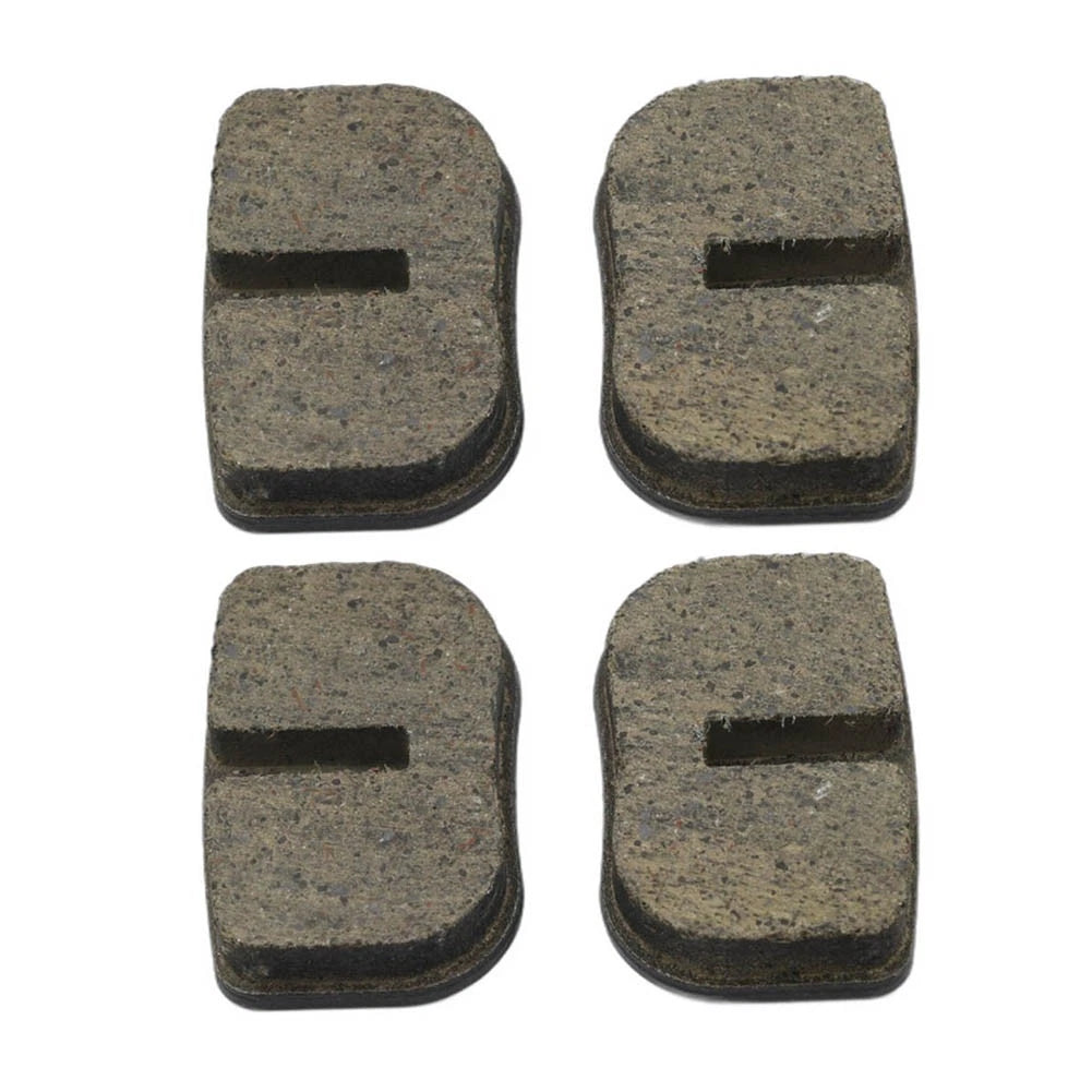 Rear Disc Brake Pad for Motovox MBX10 MBX11 (49cc 79cc Mini Bike)
