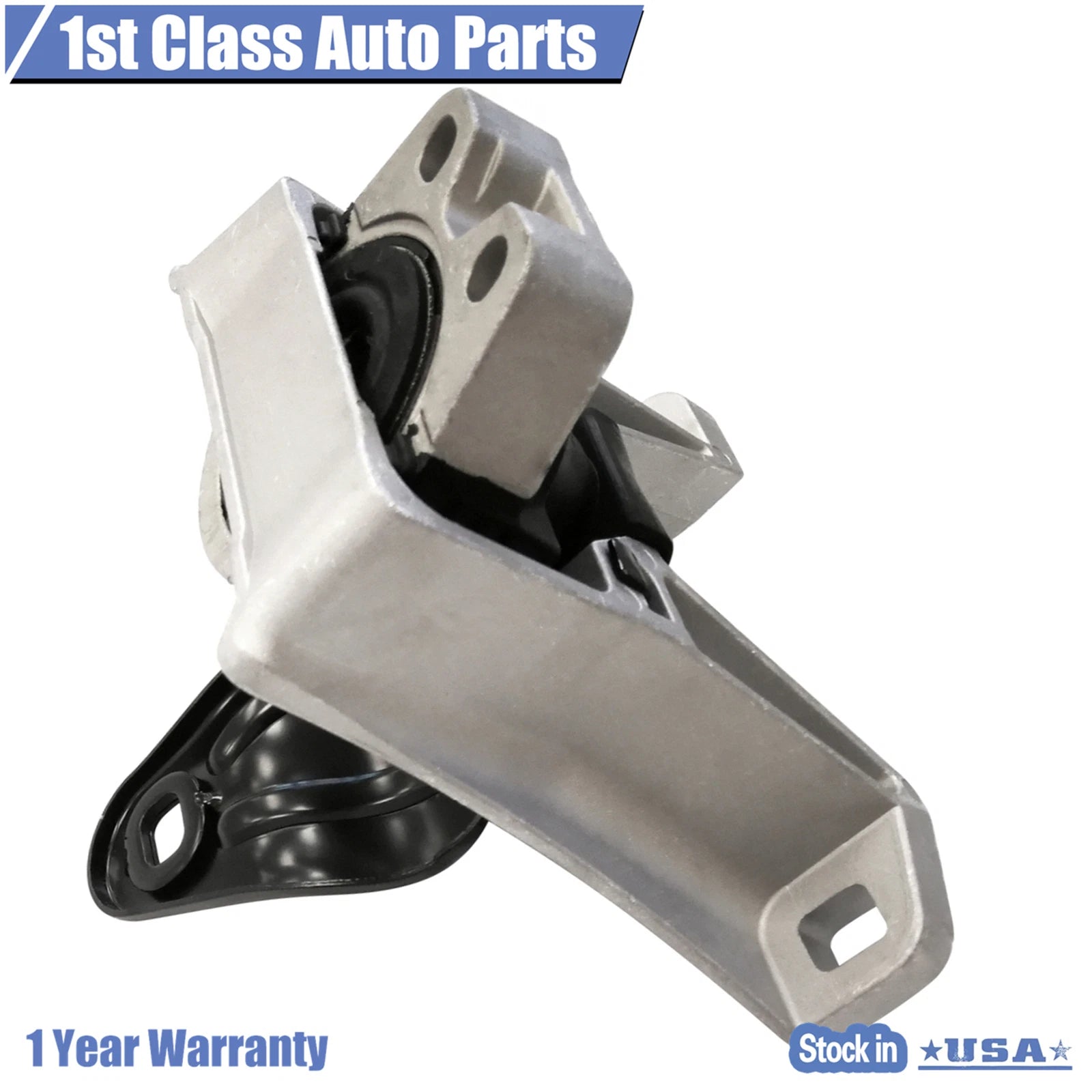 Front Engine Mount for Ford Focus (2005-2011)
