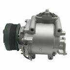 AC Compressor Kit With Condenser for Volkswagen Touareg (2011-2018)