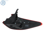 Outer Rear Tail Light for Toyota Camry LE SE (2025) Halogen
