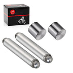 Camshaft Push Rods w/ Bucket for Honda Rincon 680
