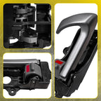Interior Door Handle for Hyundai Santa Fe (2007-2012) Right Side