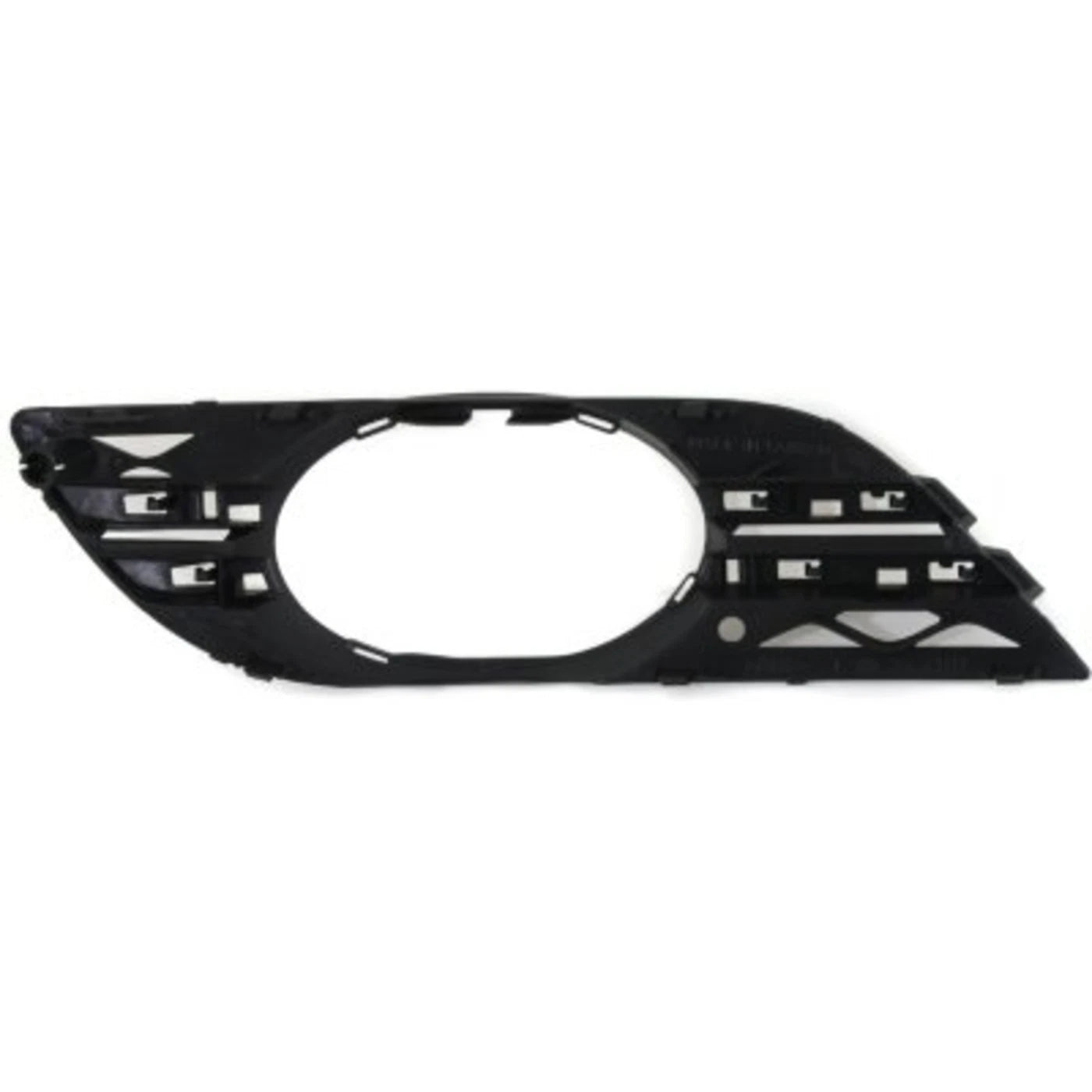 Fog Light Trim for Mercedes E Class (2003-2009)