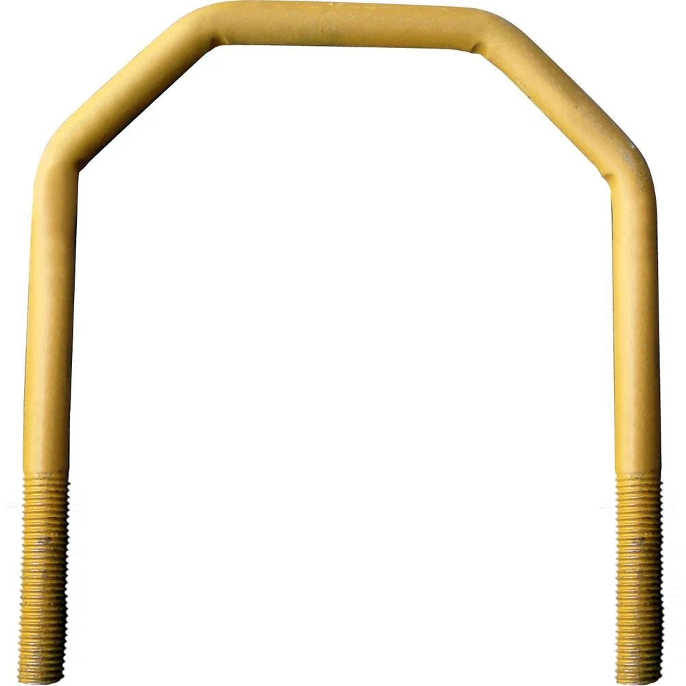 Fender Mounting Bracket U-Bolt for AM536670R1
