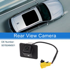 Rear View Camera for Kia Optima K5 (2011–2012) 120-180°