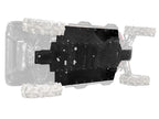Heavy Duty 1/2" Full Skid Plate for Honda Pioneer 1000-6 (2023+)