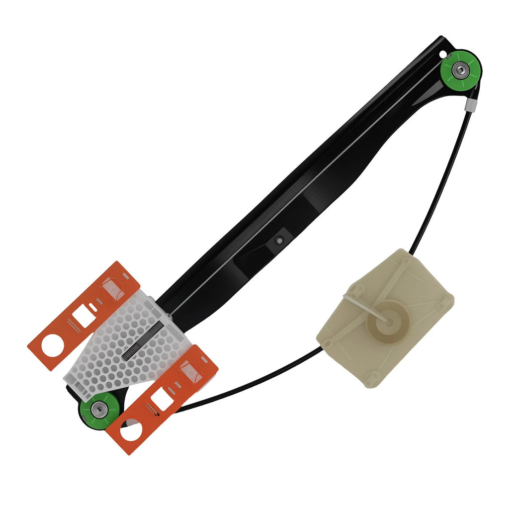 Electric Window Regulator Assembly for Audi A3 (2006-2013)