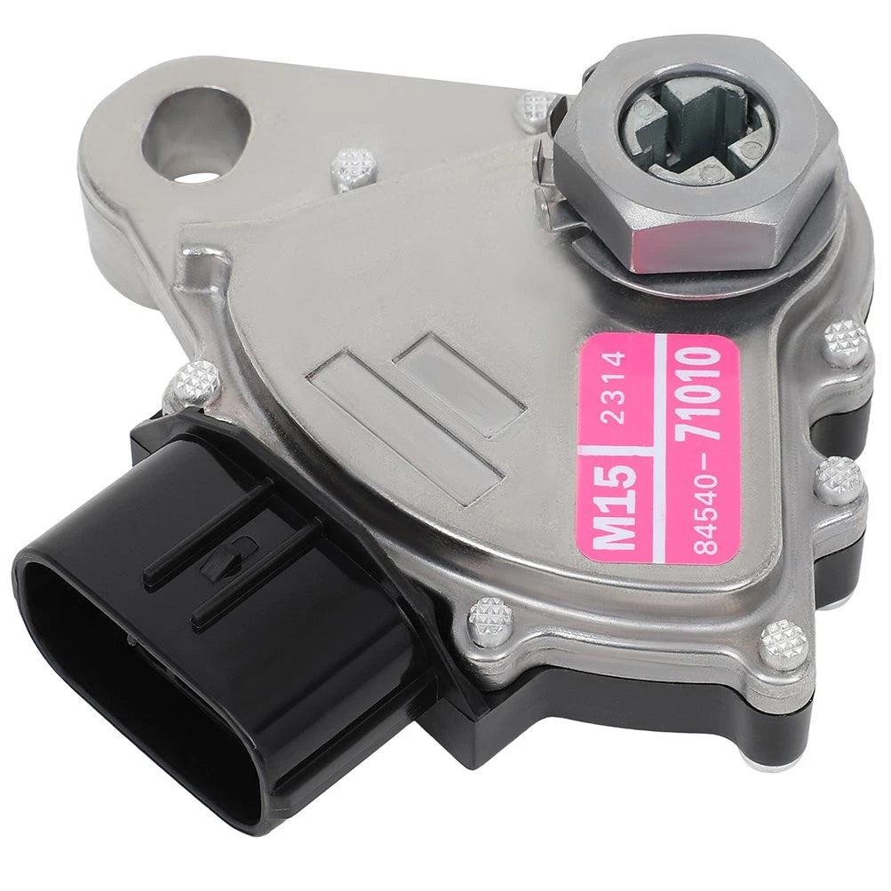 Neutral Safety Switch for Toyota FJ Cruiser (2011-2014)