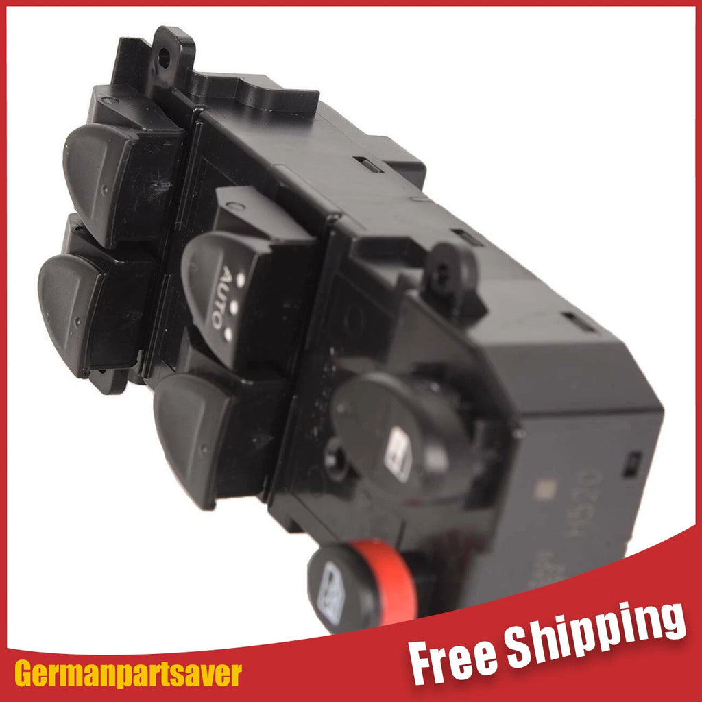 Master Power Window Door Switch for Honda Civic (2006-2011)