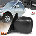 A/C Condenser for Honda Fit (2007–2008)