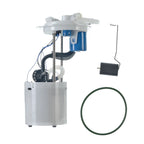 Fuel Pump Module Assembly with Pressure Sensor for Saturn Sky Pontiac (2007-2009)