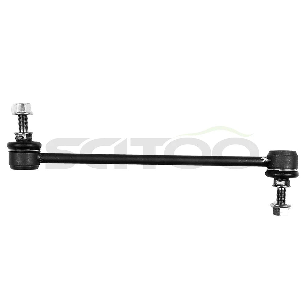 Set of 2 Front Tie Rod End Sway Bar End Link for Nissan Cube Versa (2007–2014)