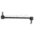 Set of 2 Front Tie Rod End Sway Bar End Link for Nissan Cube Versa (2007–2014)