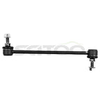 Set of 2 Front Tie Rod End Sway Bar End Link for Nissan Cube Versa (2007–2014)