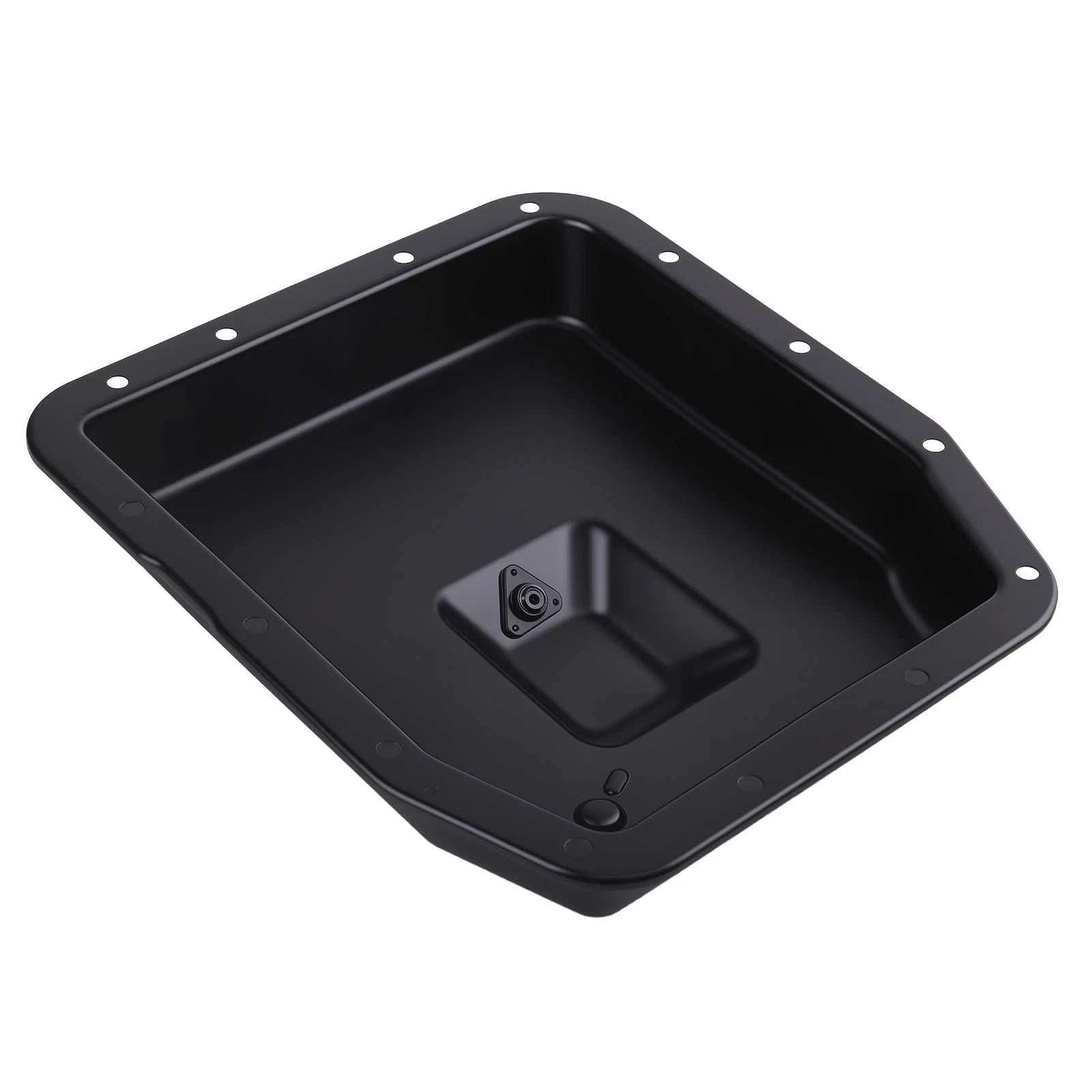 Transmission Oil Pan for Ford Mercury Lincoln (1993–2011) 4R70W 4R75W