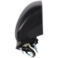 Heated Right Side Mirror for Lexus IS250 IS350 (2010–2015)