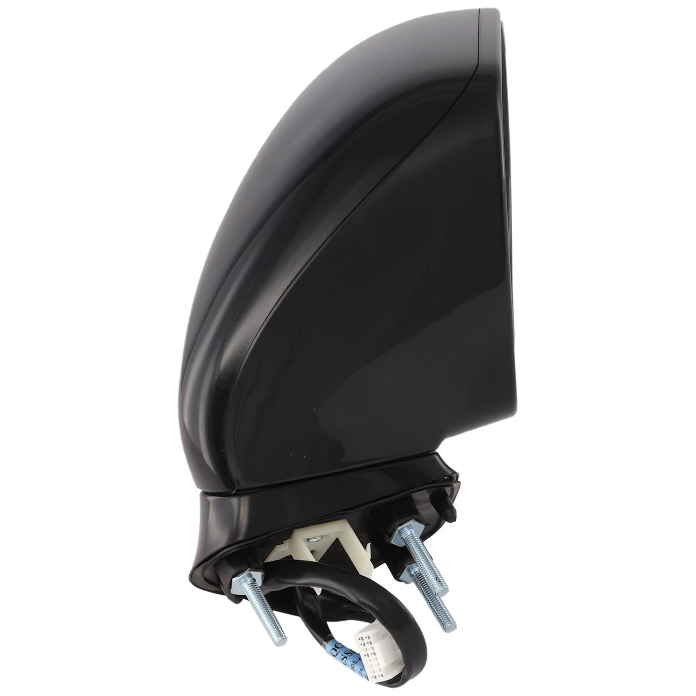 Heated Right Side Mirror for Lexus IS250 IS350 (2010–2015)