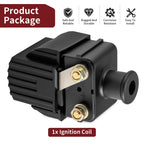 Ignition Coil for Mercury Mariner Outboards (6-55 HP)