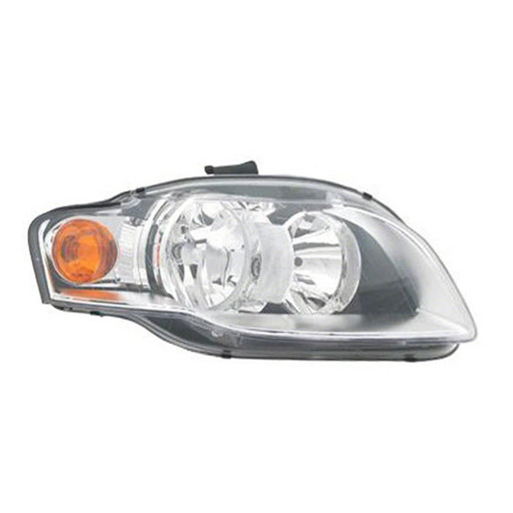 Replacement Passenger Side Halogen Head Light Assembly for Honda Accord (2018–2022)