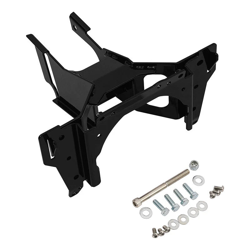Front Headlight Fairing Bracket Mount Kit for Harley Low Rider ST (2022–2025)