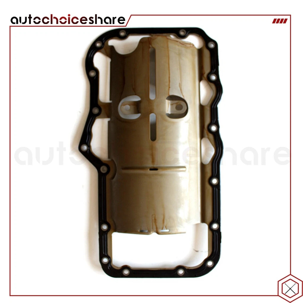 Oil Pan Gasket for Dodge Ram 1500, Jeep Grand Cherokee, Liberty (2002–2012)