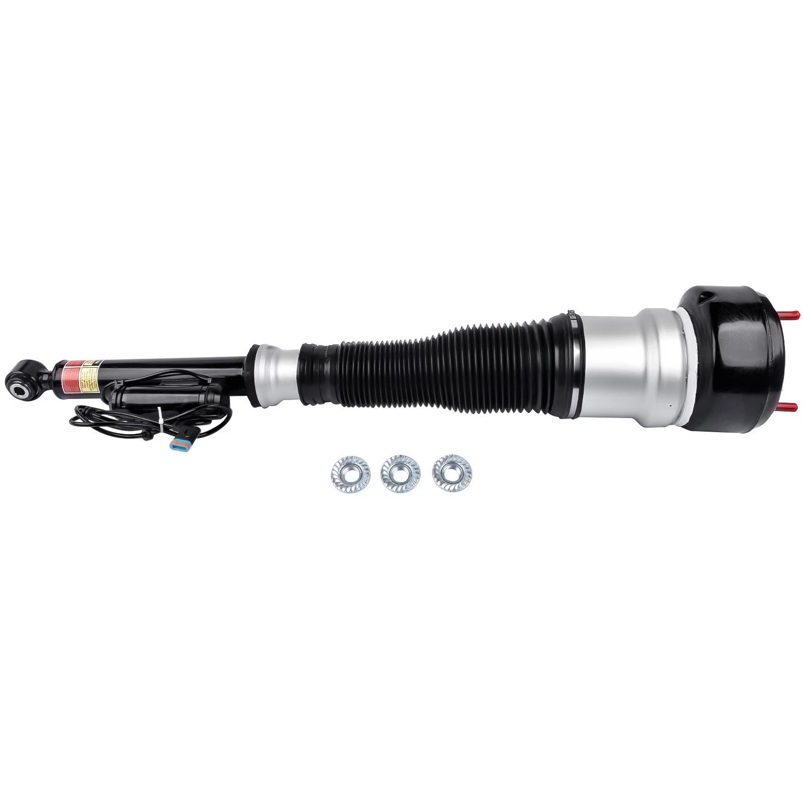 Rear Left Air Shock Absorber for Mercedes CL550 S550 S450 S350 (2008–2013)