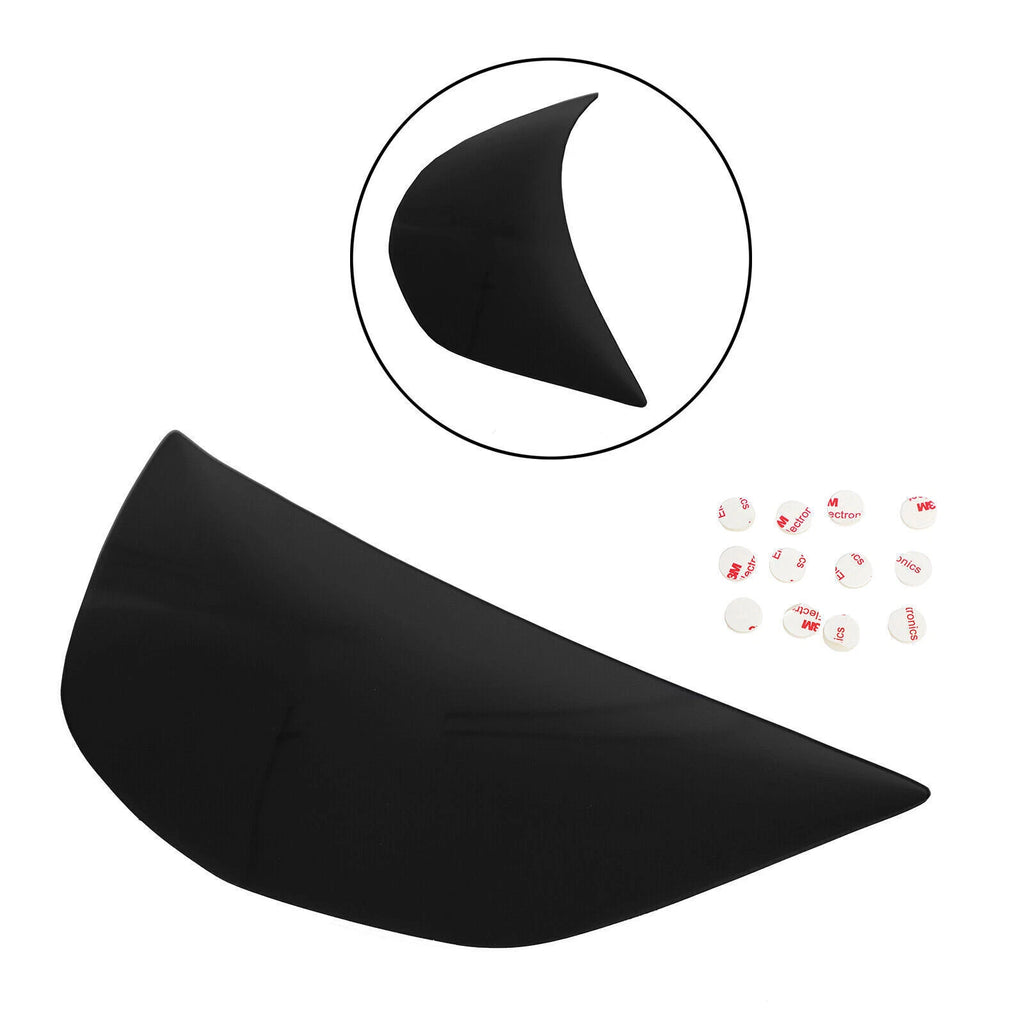 Front Headlight Lens Protection Cover for Kawasaki ZX-6R (1994–1997)