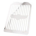 Radiator Guard for Kawasaki Vulcan 1500 Meanstreak VN1500 (2002-2008)