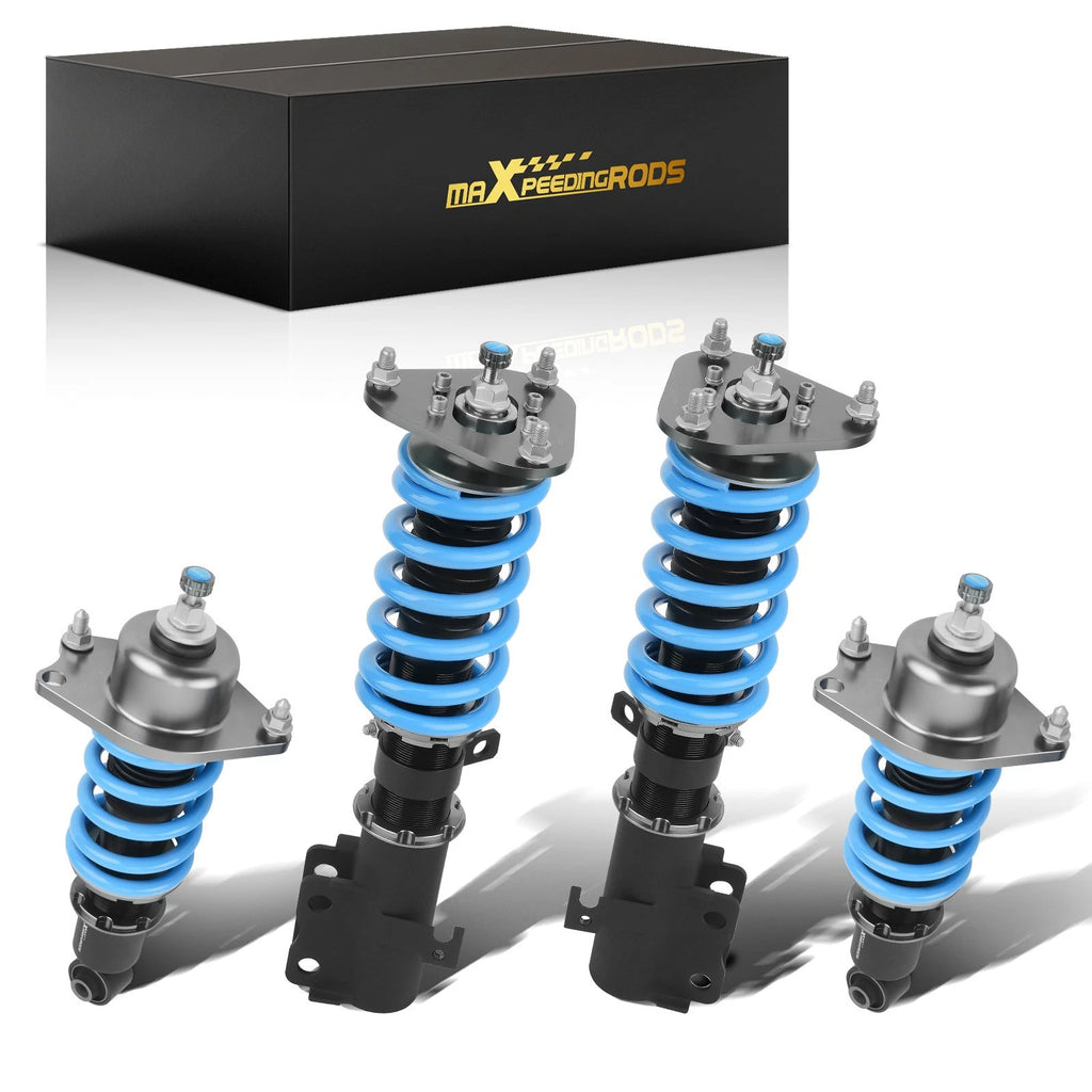 24 Way Adjustable Coilovers for Toyota Celica (2000–2006)