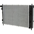 Radiator for Chevrolet Equinox (2005)