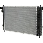 Radiator for Chevrolet Equinox (2005)
