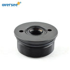End Cap Assembly for Mercury Mariner 135-225HP (8M0143002, 8M0143003)