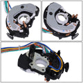 Turn Signal Switch for Ford E100/150/250/350 F-150/250/350/600/700/800 (1978–1992)