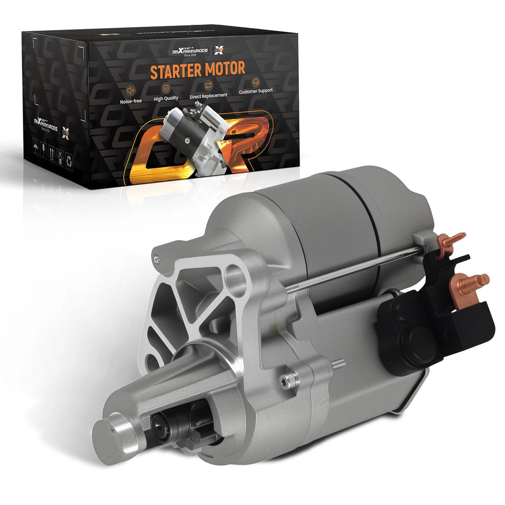 Starter Motor for Chrysler Dodge 330 (1963–1964)