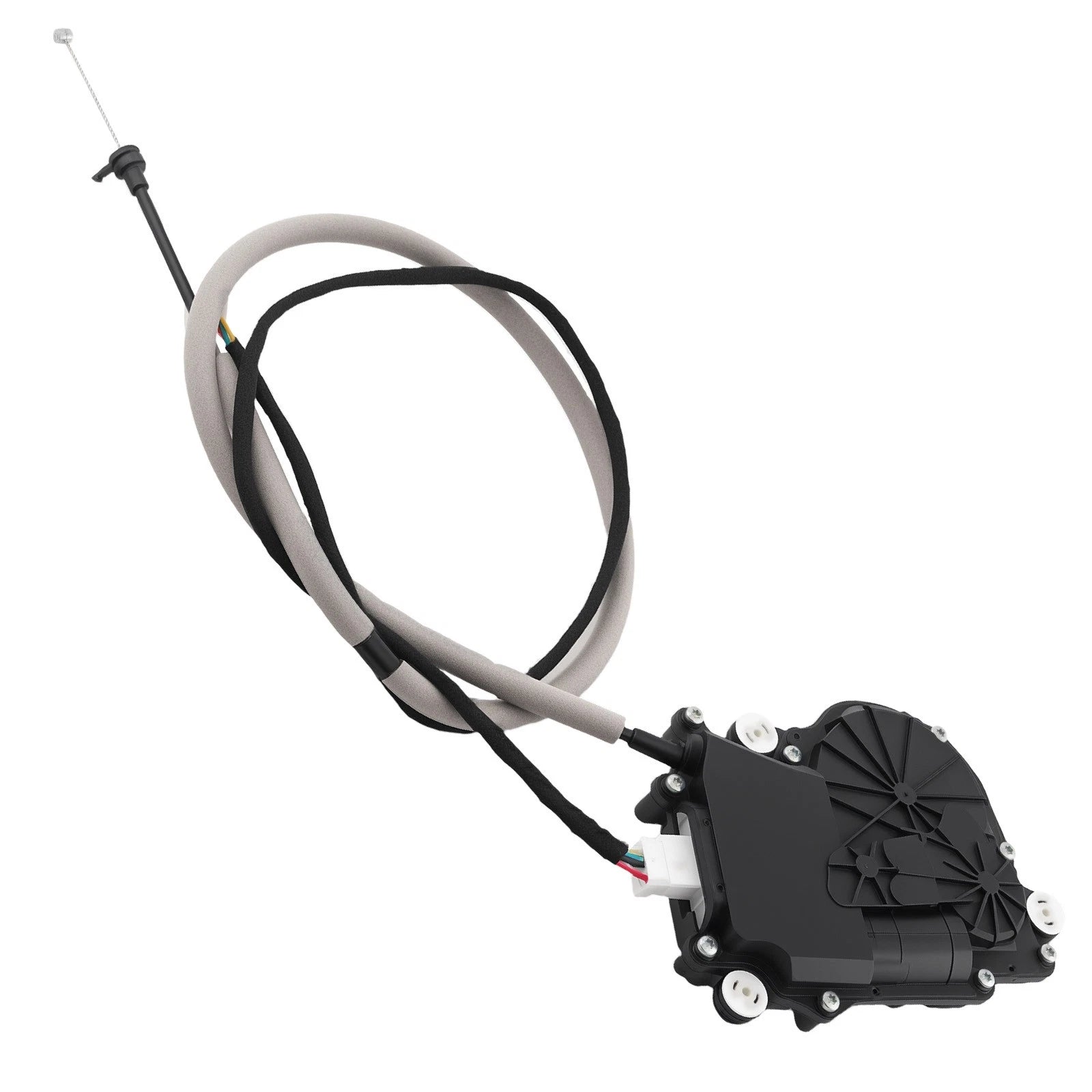 Lid Latch Actuator for BMW 740Li 750Li xDrive (2009–2015) 51247191213