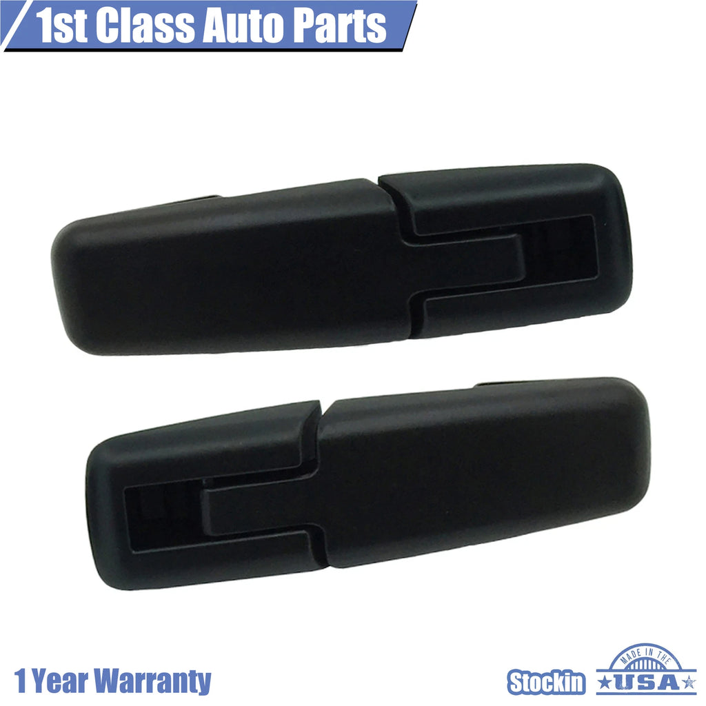 Liftgate Glass Hinge Pair for Ford Escape Mercury Mariner (2001–2012)