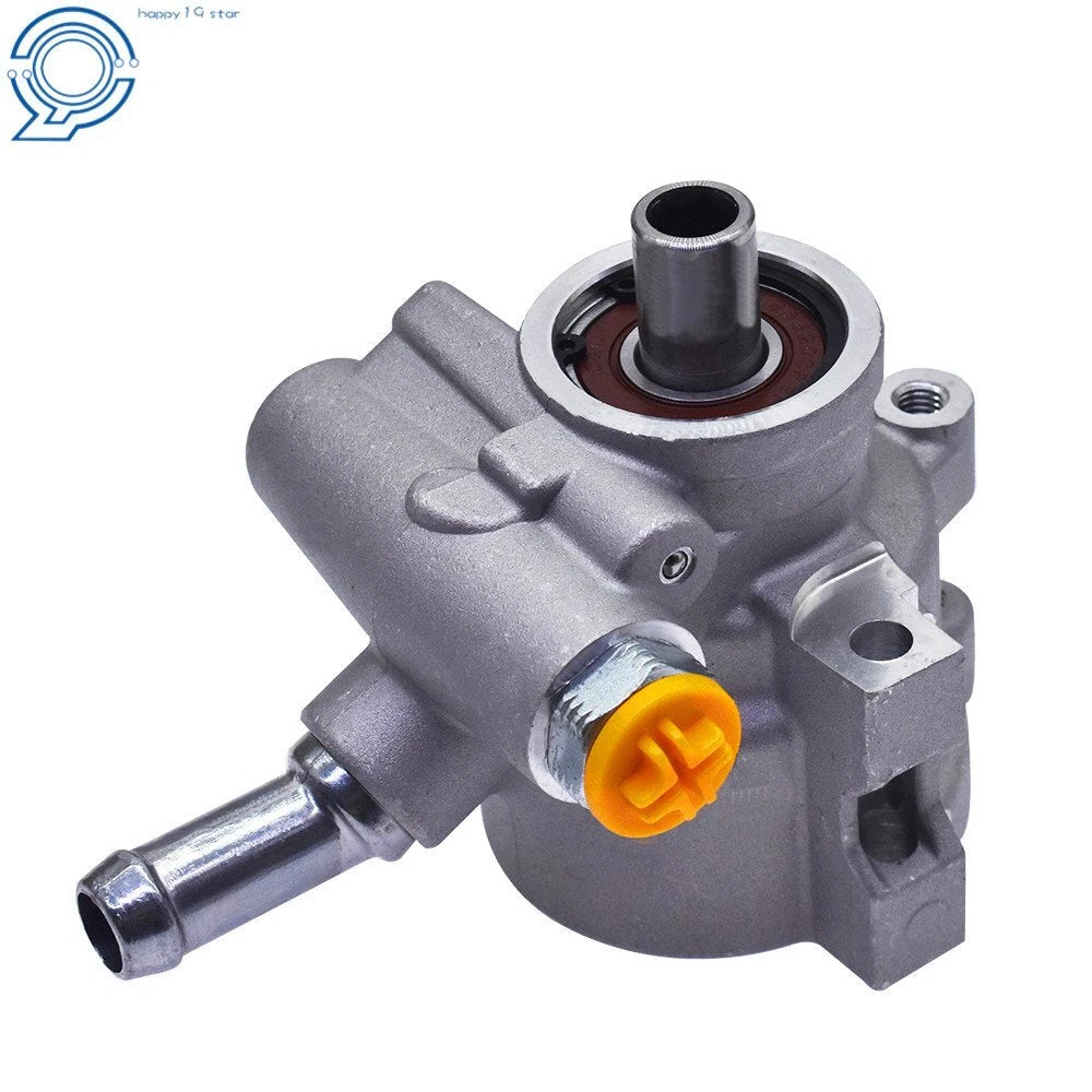 Power Steering Pump for Chevrolet Corvette (1997-2013)