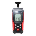 TA500C Digital Tachometer for Industrial Use (Dual Measurement Modes)