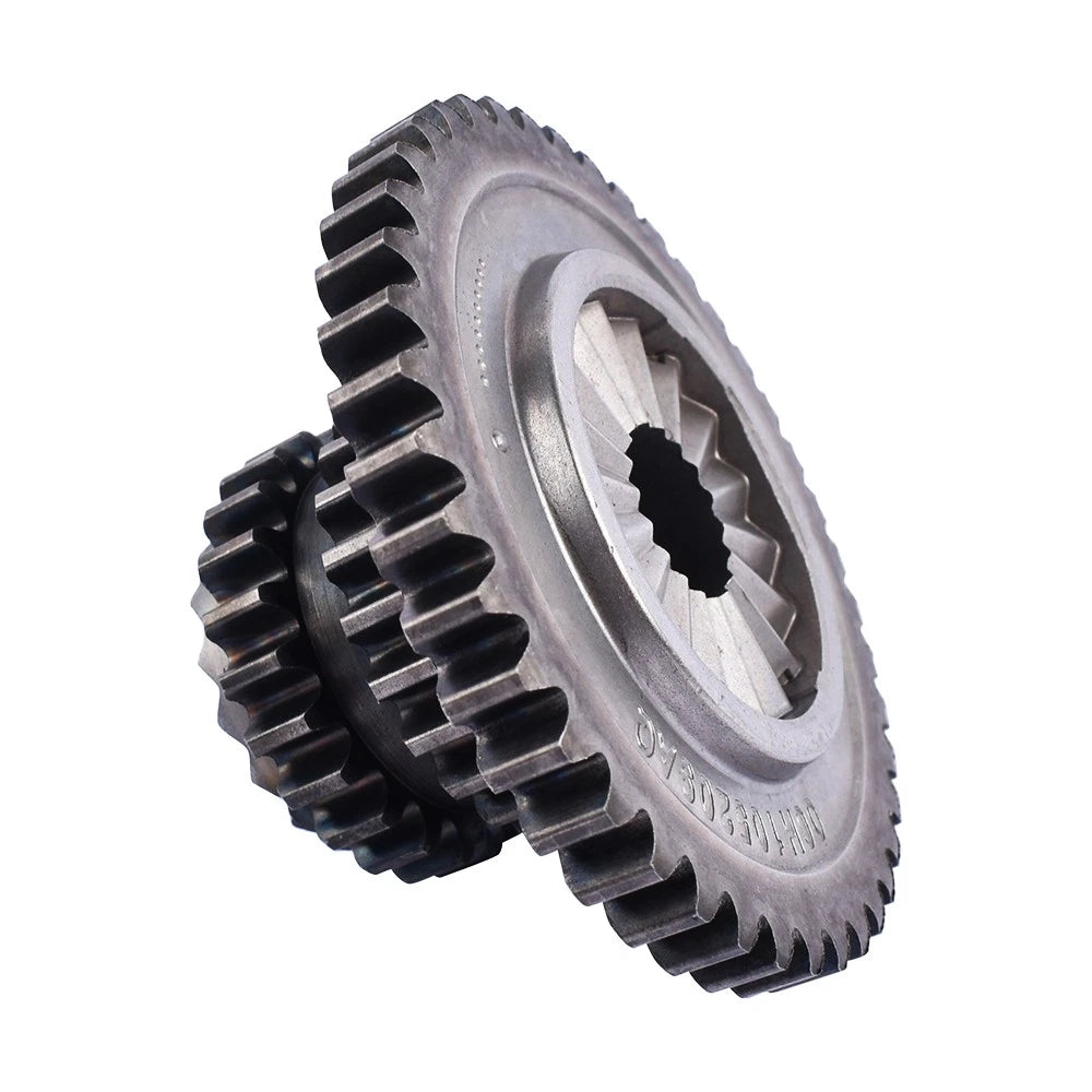 Crankshaft Timing Gear Sprocket for Audi A3 A4 A6 Q5 VW Golf Jetta (2000–2023)