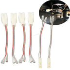 Dash Tweeter Door Speaker Wire Harness Connector for Nissan Pathfinder (2008–2017)