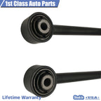Set of 2 Rear Lower Control Arms for Honda Accord